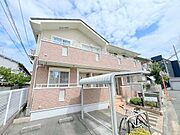 恵我ノ荘駅より徒歩4分 2階 築15年8ヶ月の賃貸物件