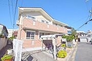 恵我ノ荘駅より徒歩4分 2階 築15年7ヶ月の賃貸物件