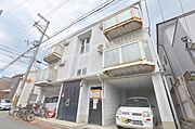 松原マンションカワの賃貸物件