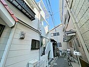 北花田駅より徒歩8分 2階 築34年9ヶ月の賃貸物件