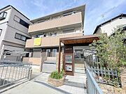 エスポワール古市の賃貸物件