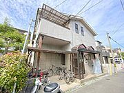 恵我ノ荘駅より徒歩7分 2階 築32年7ヶ月の賃貸物件