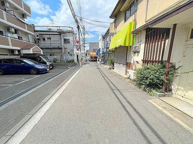 周辺