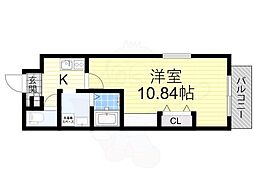 エヌエムスワサントドゥーズサウス 3階/-