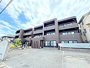 北花田駅より徒歩10分 3階 築17年の賃貸物件