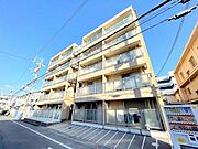 藤井寺駅より徒歩5分 5階 築21年10ヶ月の賃貸物件