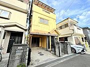 富田林西口駅より徒歩23分 築28年5ヶ月 2階建の賃貸物件