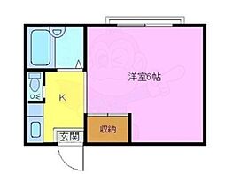 暁21 0号館 1階