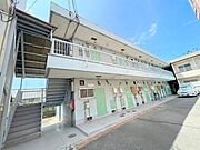 高鷲駅より徒歩6分 1階 築43年6ヶ月の賃貸物件