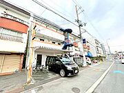 EASTBEACH壱番館の賃貸物件