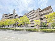 富田林西口駅より徒歩5分 4階 築31年1ヶ月の賃貸物件