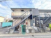 藤井寺駅より徒歩10分 2階 築23年1ヶ月の賃貸物件