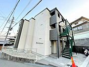 河内国分駅より徒歩5分 3階 築7年5ヶ月の賃貸物件