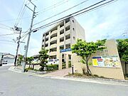 高井田駅より徒歩3分 2階 築22年7ヶ月の賃貸物件