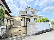 滝谷不動駅より徒歩11分 築47年10ヶ月 2階建の賃貸物件