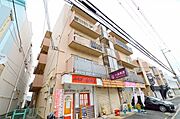 吉田ビル第２ 4階 築36年7ヶ月の賃貸物件