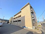 八尾駅より徒歩5分 2階 築17年10ヶ月の賃貸物件