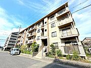 セピアコート山本 4階 築34年11ヶ月の賃貸物件