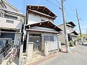 高安駅より徒歩13分 1階 築46年9ヶ月の賃貸物件