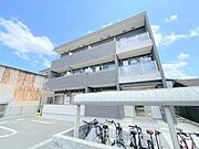 古市駅より徒歩5分 1階 築3年9ヶ月の賃貸物件