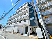 ライゼックス春日丘 5階 築32年8ヶ月の賃貸物件