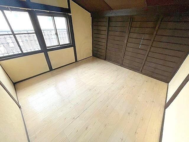 子供部屋