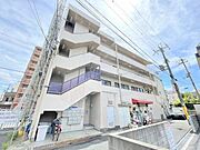 杉村ハイツ１ 3階 築39年7ヶ月の賃貸物件