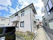 グレイス 2階 築29年11ヶ月の賃貸物件