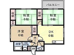 パスサイド21 1階