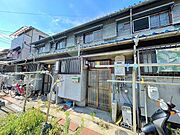 八尾駅より徒歩9分 2階 築46年10ヶ月の賃貸物件