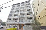 河内松原駅より徒歩2分 5階 築17年2ヶ月の賃貸物件
