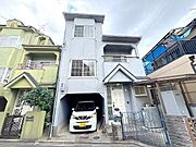 河内松原駅より徒歩9分 1階 築38年1ヶ月の賃貸物件
