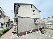 パルタナカ 2階 築29年10ヶ月の賃貸物件