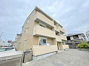 河内天美駅より徒歩7分 3階 築14年1ヶ月の賃貸物件