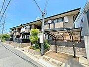 ハイツ椿 2階 築25年8ヶ月の賃貸物件