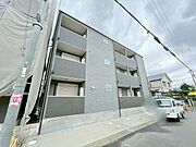 道明寺駅より徒歩7分 2階 新築の賃貸物件