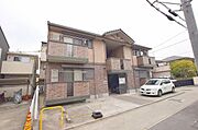 ソレーユ植松 2階 築20年1ヶ月の賃貸物件