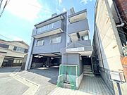 サンイーストＩＯＳＳ 3階 築36年6ヶ月の賃貸物件