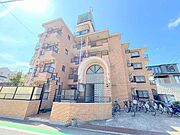 喜志駅より徒歩15分 1階 築39年8ヶ月の賃貸物件