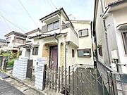 駒ヶ谷駅より徒歩9分 1階 築33年11ヶ月の賃貸物件