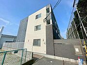 オープ松原 1階 築19年10ヶ月の賃貸物件