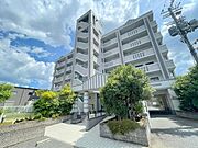 久宝寺駅より徒歩9分 6階 築29年8ヶ月の賃貸物件