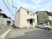 パールハイツ 2階 築38年6ヶ月の賃貸物件