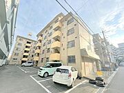藤井寺駅より徒歩7分 1階 築47年5ヶ月の賃貸物件