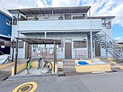 高鷲駅より徒歩3分 1階 築27年9ヶ月の賃貸物件