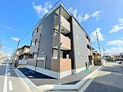 恵我ノ荘駅より徒歩10分 1階 新築の賃貸物件