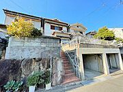 河内国分駅より徒歩12分 築47年3ヶ月 2階建の賃貸物件