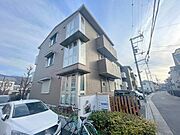フルリール 3階 築11年3ヶ月の賃貸物件