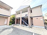 志紀駅より徒歩9分 2階 築17年1ヶ月の賃貸物件