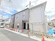 高安駅より徒歩3分 1階 新築の賃貸物件